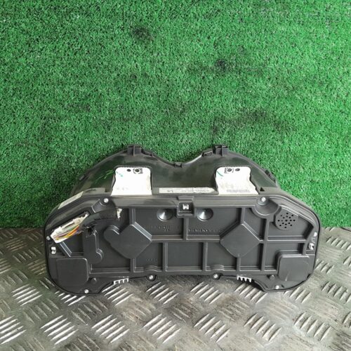 CUADRO INSTRUMENTOS TOYOTA AURIS 1.6 16V CAT   |   0.06 – …