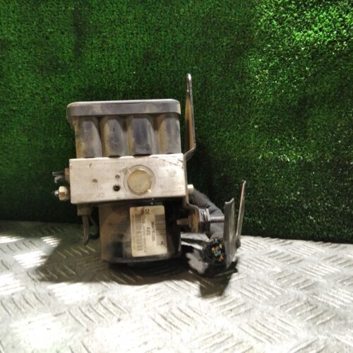 ABS CITROEN C5 BERLINA 2.0 HPi Exclusive   |   03.01 – 12.03