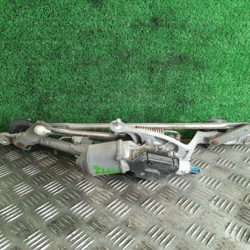 MOTOR LIMPIA DELANTERO TOYOTA AURIS 1.6 16V CAT   |   0.06 – …