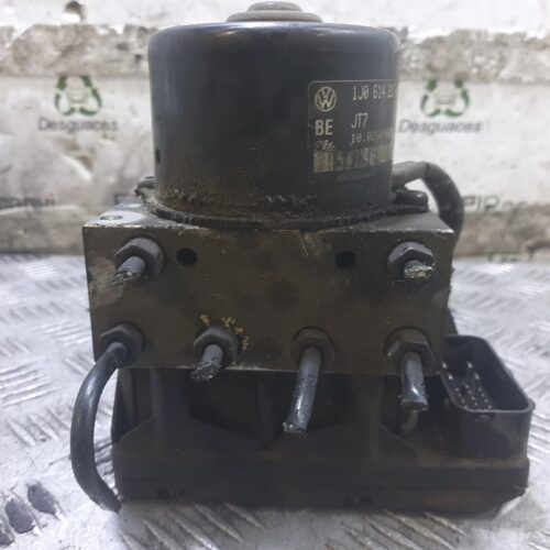 ABS SEAT LEON (1M1) Signo | 11.99 – 12.04