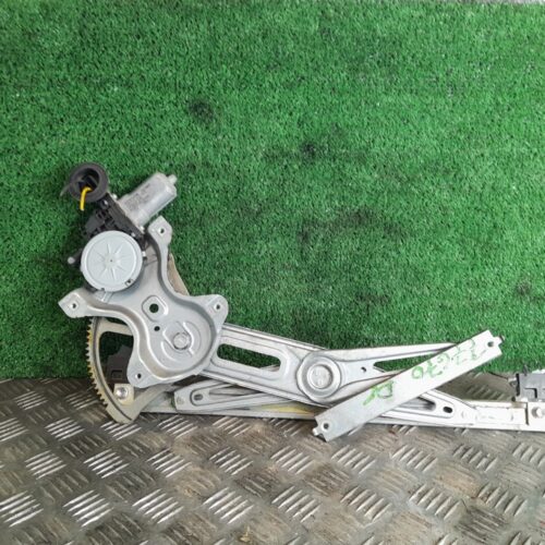 ELEVALUNAS DELANTERO DERECHO TOYOTA AURIS 1.6 16V CAT   |   0.06 – …