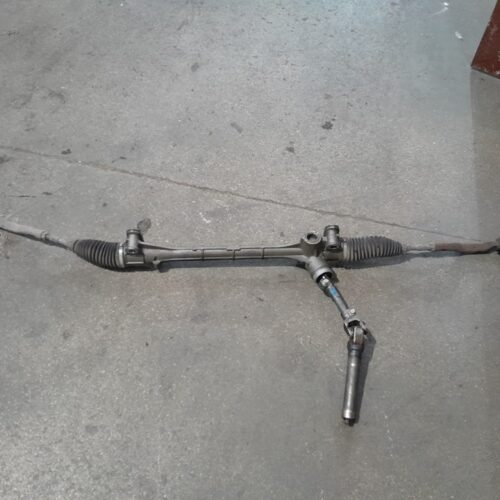 CREMALLERA DIRECCION TOYOTA AURIS 1.6 16V CAT   |   0.06 – …