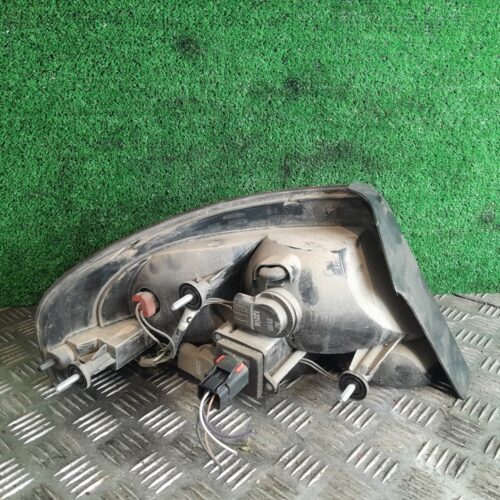 PILOTO TRASERO DERECHO CHRYSLER SEBRING BERLINA (JR41) 2.7 CAT | 0.00 – 0.06