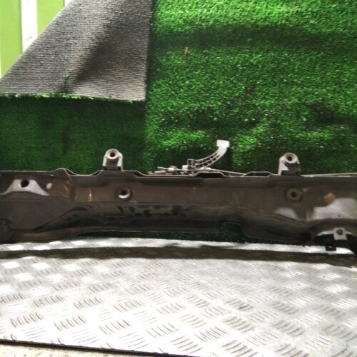 TRAVESAÑO SUPERIOR CITROEN C-ELYSÉE Exclusive   |   11.12 – 12.17