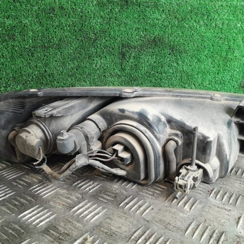 FARO IZQUIERDO CHRYSLER SEBRING BERLINA (JR41) 2.7 CAT | 0.00 – 0.06