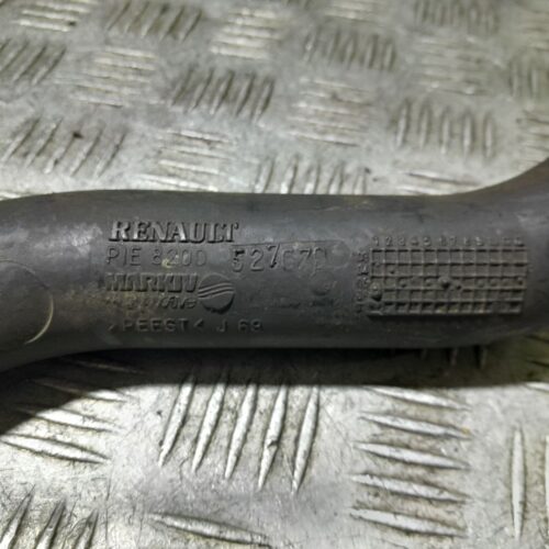 TUBO RENAULT MEGANE II BERLINA 3P Confort Expression   |   07.02 – 12.07