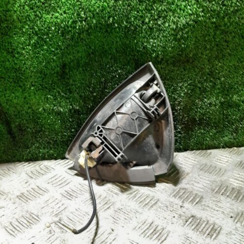 MANETA EXTERIOR PORTON SMART FORFOUR Básico (80kW)   |   01.04 – 12.06