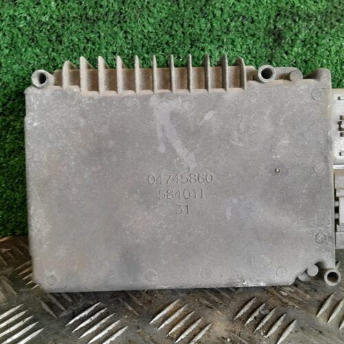 CENTRALITA MOTOR UCE CHRYSLER SEBRING BERLINA (JR41) 2.7 CAT | 0.00 – 0.06