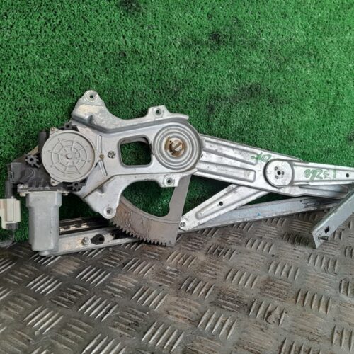 ELEVALUNAS DELANTERO DERECHO CHRYSLER SEBRING BERLINA (JR41) 2.7 CAT   |   0.00 – 0.06