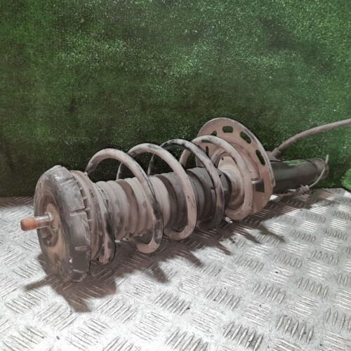 AMORTIGUADOR DELANTERO IZQUIERDO CITROEN C-ELYSÉE Exclusive   |   11.12 – 12.17