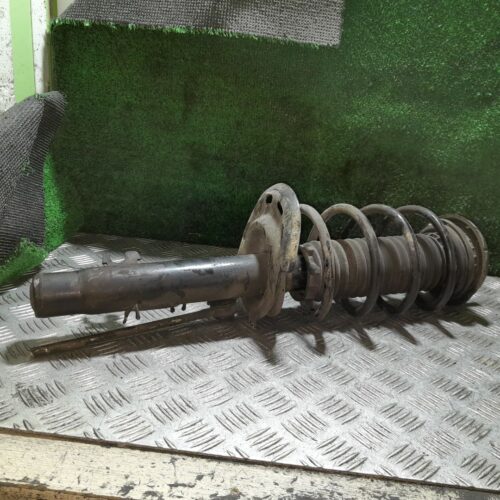 AMORTIGUADOR DELANTERO DERECHO CITROEN C-ELYSÉE Exclusive   |   11.12 – 12.17