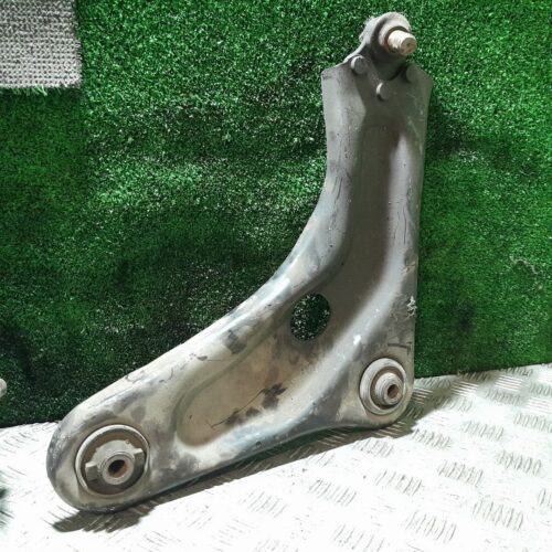 BRAZO SUSPENSION DELANTERO IZQUIERDO CITROEN C-ELYSÉE Exclusive   |   11.12 – 12.17