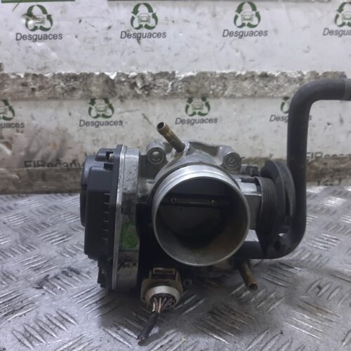 CAJA MARIPOSA AUDI A3 (8L) 1.8 Ambiente   |   01.99 – 12.03