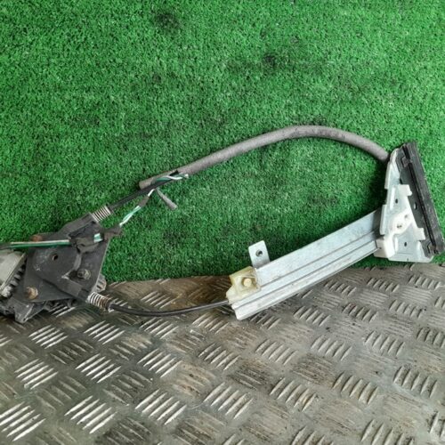 ELEVALUNAS TRASERO IZQUIERDO CHRYSLER SEBRING BERLINA (JR41) 2.7 CAT | 0.00 – 0.06