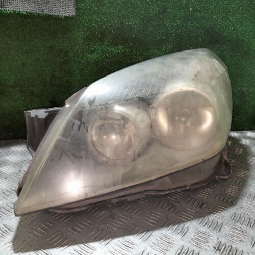 FARO IZQUIERDO OPEL ASTRA H BER. Edition   |   05.09 – 12.10