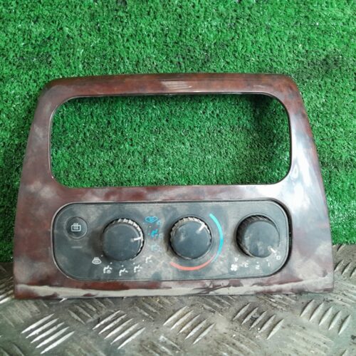 MANDO CALEFACCION / AIRE ACONDICIONADO CHRYSLER SEBRING BERLINA (JR41) 2.7 CAT   |   0.00 – 0.06