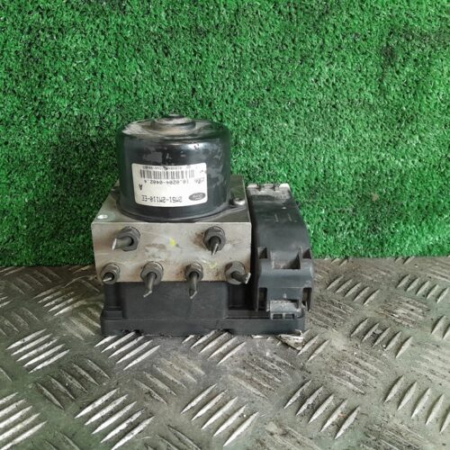 ABS FORD FOCUS BERLINA (CAK) Ambiente   |   0.98 – …