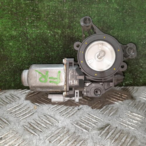 MOTOR ELEVALUNAS DELANTERO IZQUIERDO CITROEN C-ELYSÉE Seduction   |   11.12 – 12.17