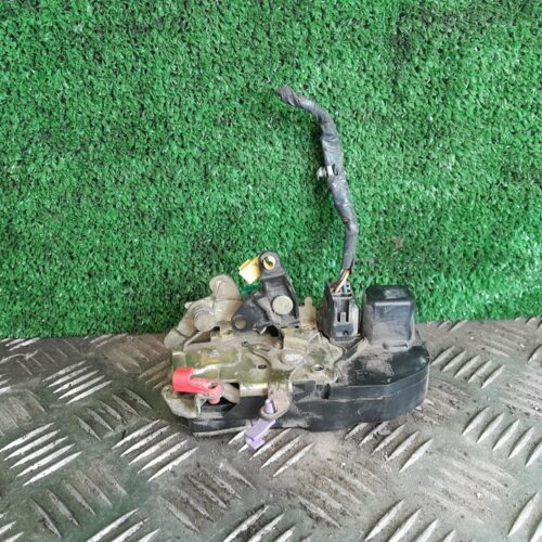 CERRADURA PUERTA DELANTERA IZQUIERDA CHRYSLER SEBRING BERLINA (JR41) 2.7 CAT   |   0.00 – 0.06