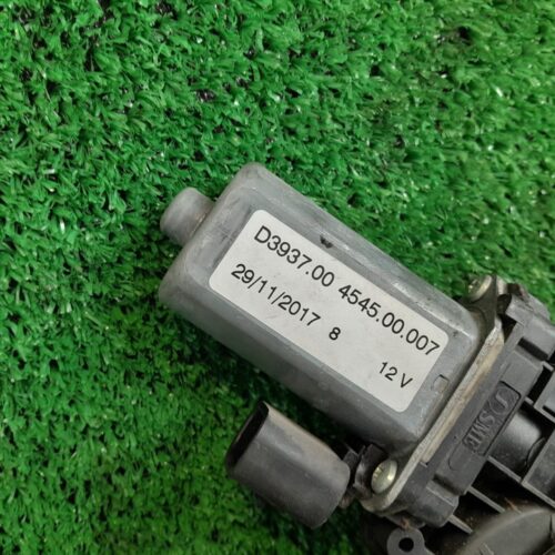 ELEVALUNAS DELANTERO IZQUIERDO FORD FOCUS BERLINA (CAK) Ambiente   |   0.98 – …