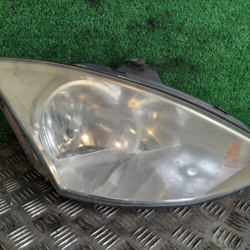 FARO DERECHO FORD FOCUS BERLINA (CAK) Ambiente   |   0.98 – …