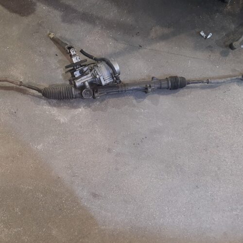 CREMALLERA DIRECCION CITROEN C-ELYSÉE Exclusive   |   11.12 – 12.17