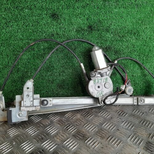 ELEVALUNAS DELANTERO DERECHO SEAT IBIZA (6K1) Stella   |   08.99 – 12.02