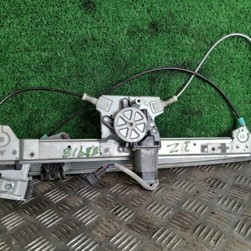 ELEVALUNAS DELANTERO IZQUIERDO SEAT IBIZA (6K1) Stella   |   08.99 – 12.02