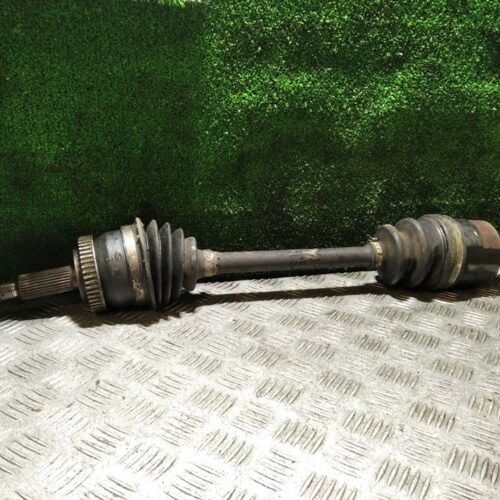 TRANSMISION DELANTERA IZQUIERDA KIA SEPHIA LL Básico | 01.98 – 12.04