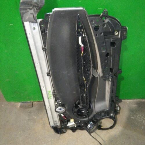 ELEVALUNAS DELANTERO DERECHO MINI MINI (R56) 1.6 16V Diesel CAT   |   0.06 – …