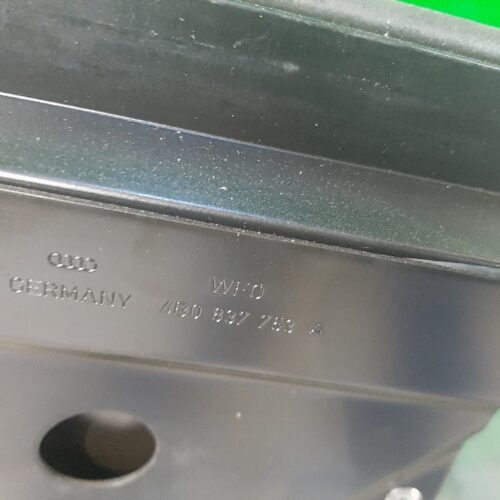 ELEVALUNAS DELANTERO IZQUIERDO AUDI A6 AVANT (4B5) 2.5 TDI   |   0.98 – …