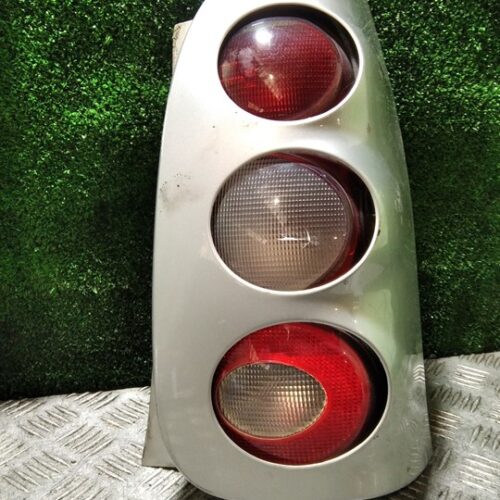 PILOTO TRASERO DERECHO » OTROS… SMART | …