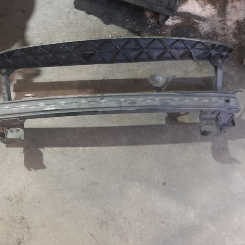 REFUERZO PARAGOLPES DELANTERO CITROEN C-ELYSÉE Exclusive   |   11.12 – 12.17