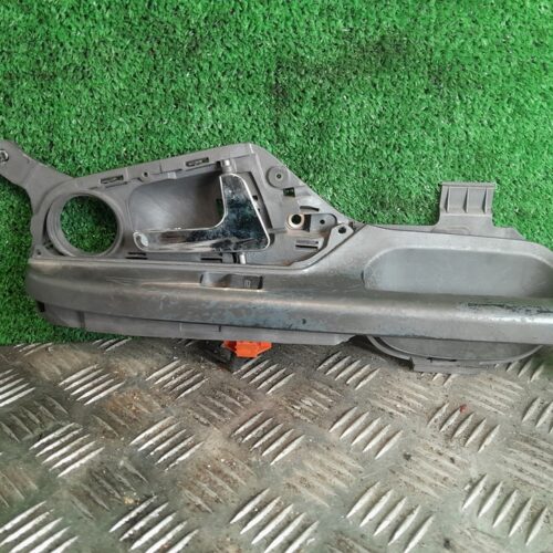 MANETA INTERIOR TRASERA DERECHA SEAT IBIZA (6K1) Stella   |   08.99 – 12.02