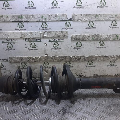 AMORTIGUADOR DELANTERO DERECHO SEAT LEON (1M1) Signo | 11.99 – 12.04