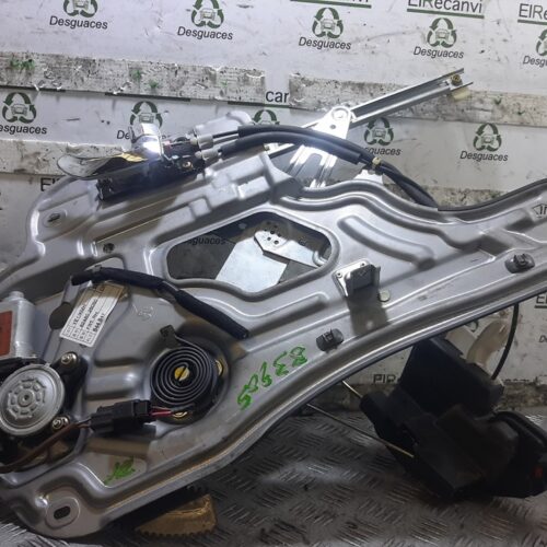 ELEVALUNAS DELANTERO DERECHO HYUNDAI SANTA FE (SM) 2.0 CRDi VGT Comfort   |   10.04 – 12.06