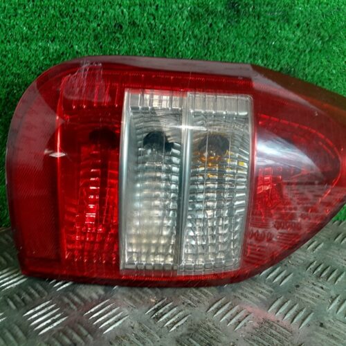 PILOTO TRASERO IZQUIERDO OPEL ZAFIRA A Blue Line   |   02.04 – 12.05