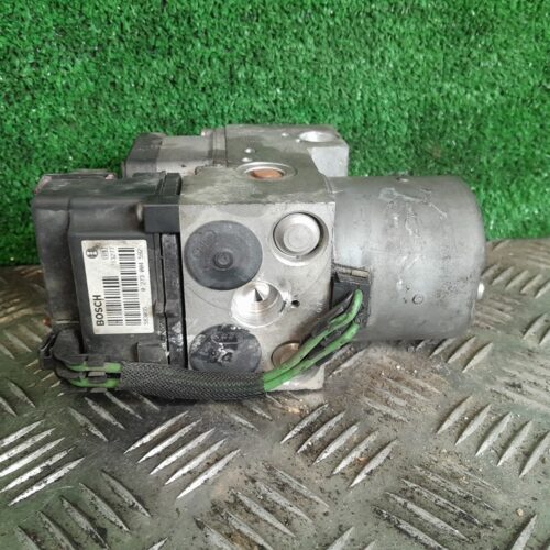 ABS OPEL ZAFIRA A Blue Line   |   02.04 – 12.05