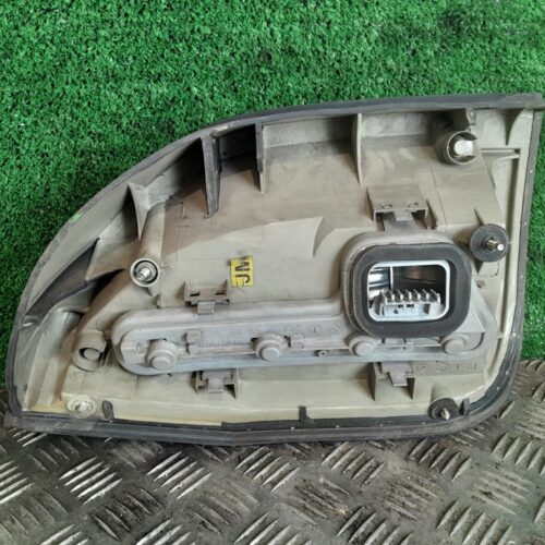 PILOTO TRASERO DERECHO OPEL ZAFIRA A Blue Line   |   02.04 – 12.05