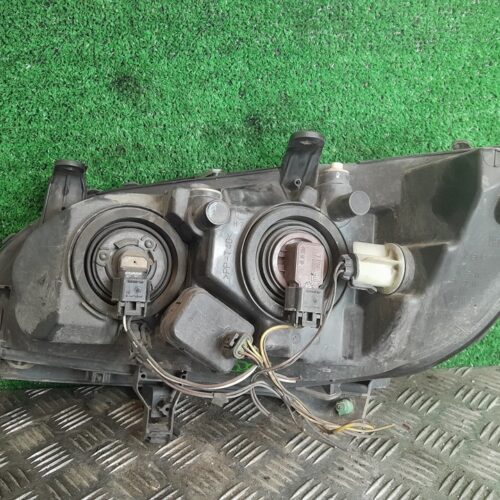 FARO DERECHO OPEL ZAFIRA A Blue Line   |   02.04 – 12.05