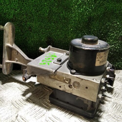 ABS MERCEDES CLASE C (W203) SPORTCOUPE C 220 CDI (203.706)   |   10.00 – 12.04