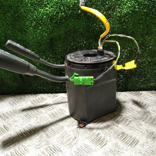 MANDO MULTIFUNCION MERCEDES CLASE C (W203) SPORTCOUPE C 220 CDI (203.706)   |   10.00 – 12.04