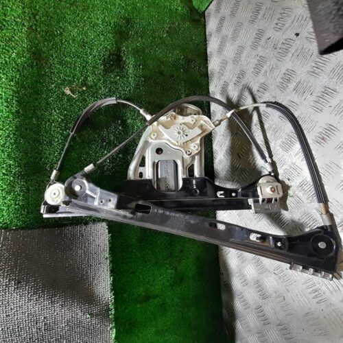 ELEVALUNAS DELANTERO DERECHO MERCEDES CLASE C (W203) SPORTCOUPE C 220 CDI (203.706)   |   10.00 – 12.04