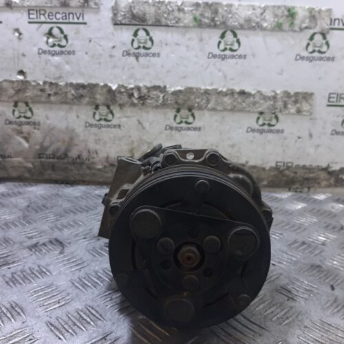 COMPRESOR AIRE ACONDICIONADO OPEL CORSA C Cosmo   |   08.03 – 12.04