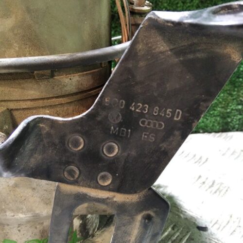 BOMBA DIRECCION SEAT IBIZA (6L1) Cool   |   05.04 – 12.06