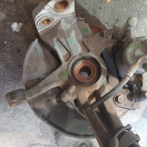 MANGUETA DELANTERA DERECHA MAZDA 6 BERLINA (GG) 2.0 CRTD 120 Active (5-ptas.)   |   0.02 – …