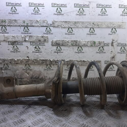 AMORTIGUADOR DELANTERO DERECHO HYUNDAI SANTA FE (SM) 2.0 CRDi VGT Comfort | 10.04 – 12.06