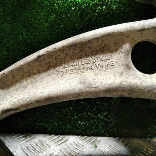 BRAZO SUSPENSION INFERIOR DELANTERO IZQUIERDO VOLKSWAGEN PASSAT BERLINA (3C2) Advance   |   03.05 – 12.09