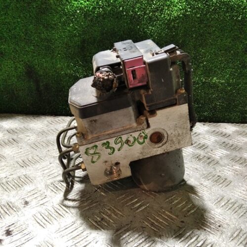 ABS OPEL ZAFIRA A Elegance   |   02.99 – 12.00