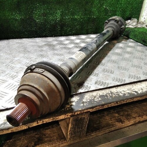 TRANSMISION DELANTERA DERECHA VOLKSWAGEN PASSAT BERLINA (3C2) Advance   |   03.05 – 12.09